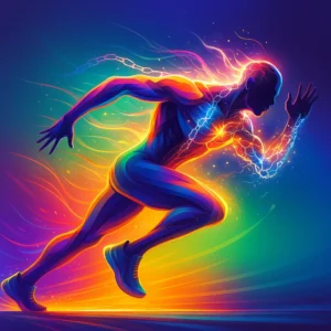 Training Like a Champion: How Neuroplasticity and Analytics Elevate Content Creators to World-Class Athletes
